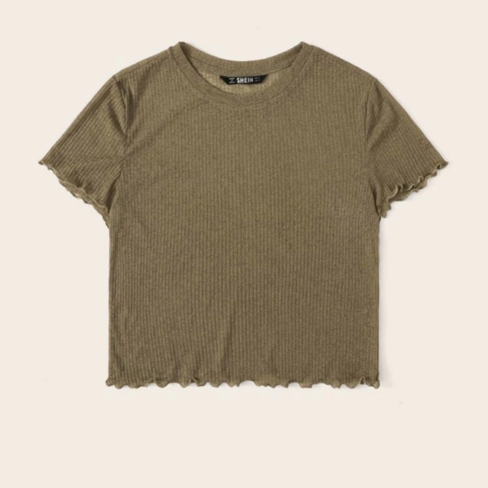 Cute top